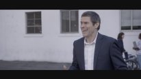 кадри з фільму Усміхнений / Людина-посмішка