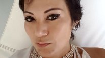 кадри з фільму Нельма Кодама: Королева брудних грошей