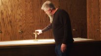 кадри з фільму Хресний хід