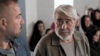кадри з серіалу Життя на кону