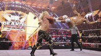 кадри з серіалу WWE NXT