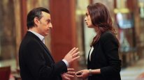 кадри з фільму Останній діамант