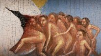 кадри з фільму Апокаліпсис у тропіках