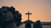 кадри з фільму Свята Агата