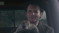 кадри з фільму День Бабака [25th Anniversary]