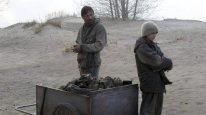 кадри з фільму Дорога