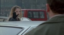 кадри з фільму Три кольори: Білий