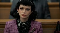 кадри з серіалу Падіння дому Ашерів