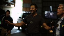кадри з фільму Морський піхотинець 3: Тил