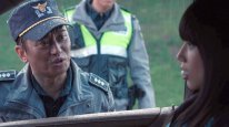 кадри з фільму Відьма: Диверсія. Частина 1
