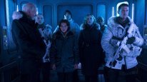 кадри з фільму Ґодзілла ІІ Король монстрів