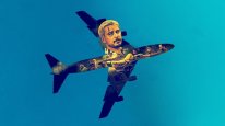 кадри з фільму Рейс навиліт
