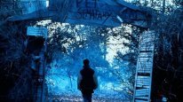 кадри з фільму Цвинтар домашніх тварин 2