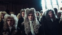 кадри з фільму Фаворитка