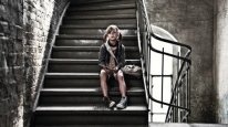 кадри з фільму Спокусник