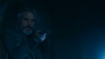 кадри з фільму Код «М»: у пошуках шпаги д’Артаньяна