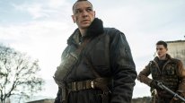 кадри з серіалу Ходячі мерці: Деріл Діксон