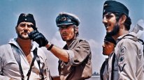 кадри з фільму Війна Мерфі