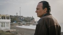кадри з серіалу Снігова дівчинка