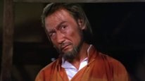 кадри з фільму Лорд Дракон