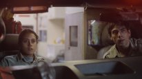 кадри з серіалу Опівнічна сім'я / НІчна швидка