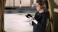 кадри з фільму Наречена була в чорному