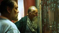 кадри з фільму Вельзевул