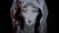 кадри з серіалу Одержимі смертю / Шіґуруй