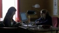 кадри з серіалу Весна повертається