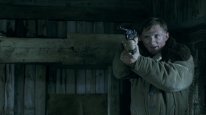 кадри з фільму У білому полоні
