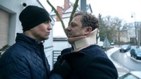 кадри з фільму Податок на кохання