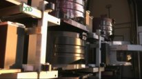 кадри з фільму Горизонт: Всесвіт наскільки він великий?
