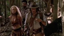 кадри з серіалу Загублений світ кадри з серіалу Загублений світ