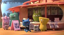 кадри з фільму UglyDolls. Ляльки з характером