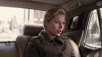 кадри з фільму В один бік