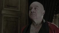 кадри з серіалу Архангел