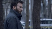 кадри з серіалу Захищаючи Джейкоба