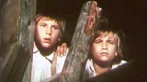 кадри з фільму Смерть індіанця Джо