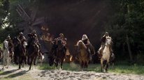 кадри з фільму Цар Скорпіонів 4: Втрачений Трон