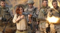 кадри з фільму Команда вісім: У тилу ворога / Команда Вісім: В тилу ворога