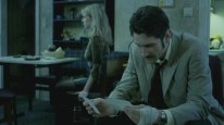кадри з фільму Антарес