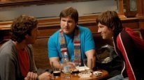 кадри з фільму Часті питання про подорожі в часі