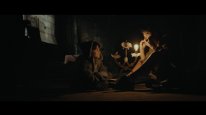 кадри з фільму Тигри не мають страху