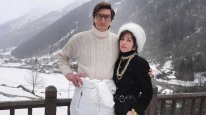 кадри з фільму Дім Ґуччі