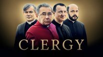 кадри з фільму Клір / Духовенство