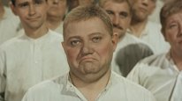 кадри з фільму Перша частина пригод хороброго вояка Швейка