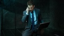 кадри з фільму Джек Раян: Теорія хаосу