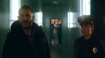 кадри з фільму Спустошення