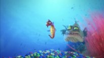 кадри з фільму Воруши ластами 2: Втеча з раю