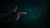 кадри з серіалу Yu Yu Hakusho: Детектив світу духів